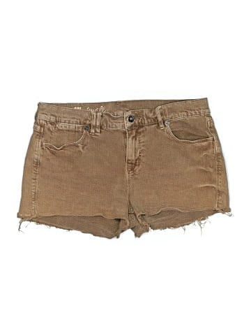 Madewell Denim Shorts (view 1)
