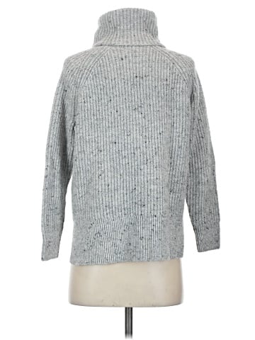 Madewell Turtleneck Sweater (view 2)