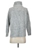 Madewell Gray Turtleneck Sweater Size S - photo 2