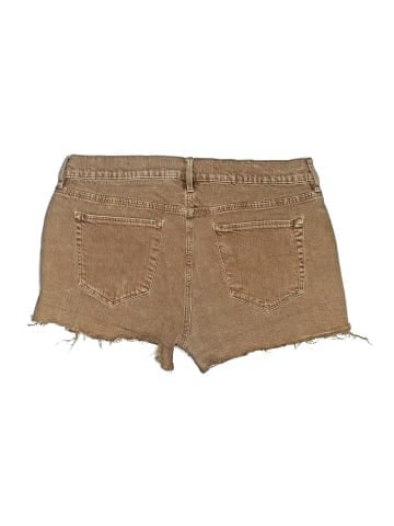 Madewell Denim Shorts (view 2)