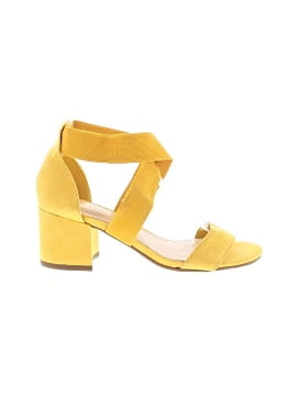 Liz Claiborne Sandals