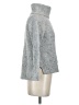 Madewell Gray Turtleneck Sweater Size S - photo 4