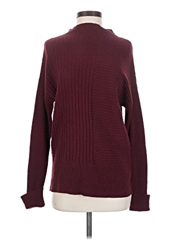 Barbour Turtleneck Sweater (view 1)