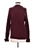 Barbour Burgundy Turtleneck Sweater Size 4 - photo 1