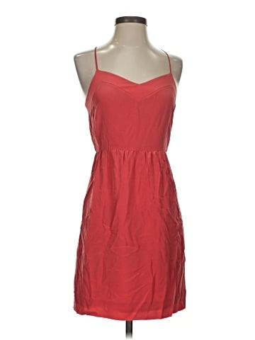 Madewell Casual Dress (view 1)