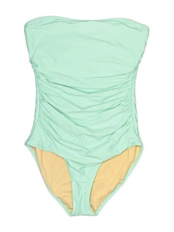 J.Crew One Piece Swimsuit (view 1)