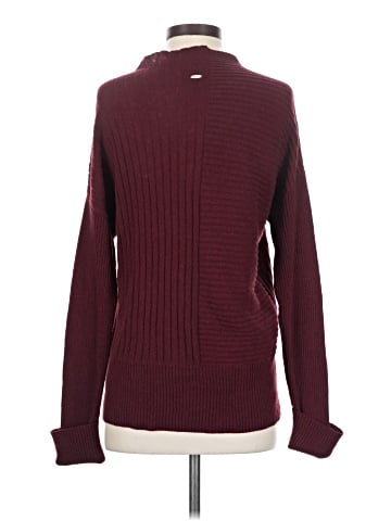 Barbour Turtleneck Sweater (view 2)