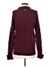 Barbour Burgundy Turtleneck Sweater Size 4 - photo 2
