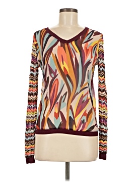 Missoni For Target Pullover Sweater