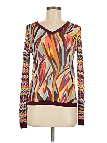 Missoni For Target Pullover Sweater (view 1)