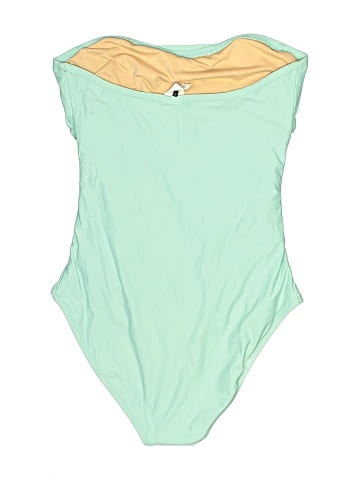 J.Crew One Piece Swimsuit (view 2)