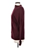 Barbour Burgundy Turtleneck Sweater Size 4 - photo 5