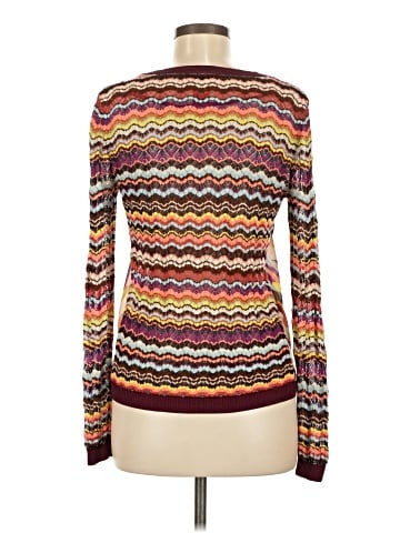 Missoni For Target Pullover Sweater (view 2)