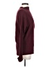 Barbour Burgundy Turtleneck Sweater Size 4 - photo 4