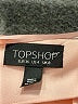 Topshop Pink Cocktail Dress Size 4 - photo 7