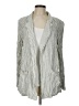 Caslon Silver Kimono Size L - photo 1