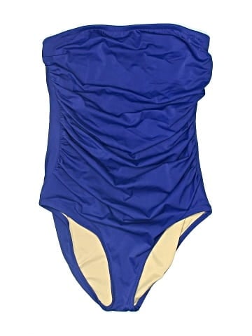 J.Crew One Piece Swimsuit (view 1)