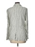 Caslon Silver Kimono Size L - photo 2