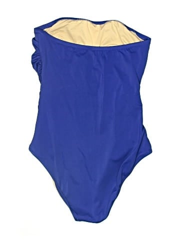 J.Crew One Piece Swimsuit (view 2)