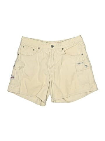 Unionbay Khaki Shorts (view 1)