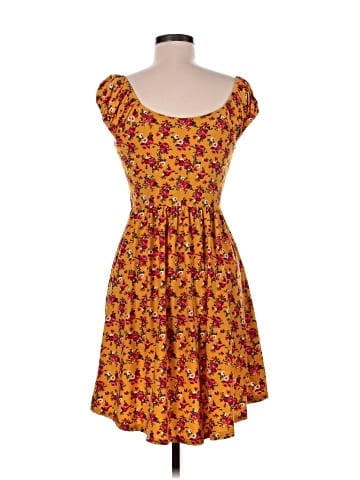 No Boundaries Casual Dress (view 2)