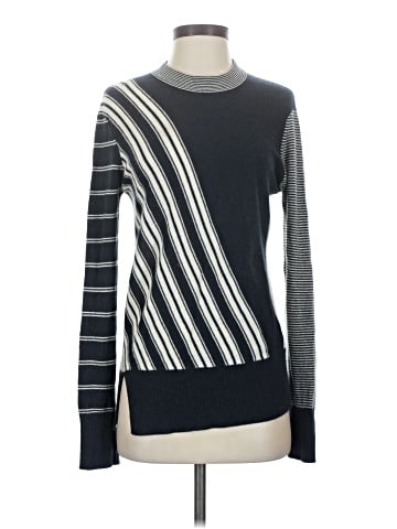 Equipment Long Sleeve Turtleneck (view 1)