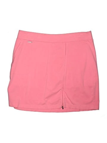 L-RL Lauren Active Ralph Lauren Active Skort (view 1)