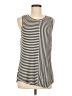CAbi Black Sleeveless Top Size M - photo 1