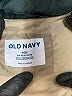Old Navy 100% Polyester Green Vest Size 8 - photo 6