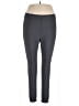 Style&Co Solid Gray Active Pants Size 1X - photo 1