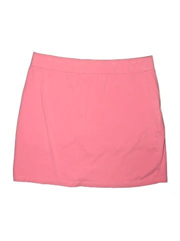 L-RL Lauren Active Ralph Lauren Active Skort (view 2)