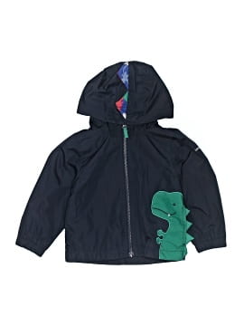 London Fog Windbreaker