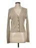 Gap Tan Cardigan Size M - photo 1