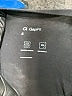 Gap Fit Black Short Sleeve Top Size S - photo 7