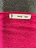 MNG Pink Short Sleeve Top Size L - photo 7