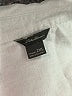 Eddie Bauer White 3/4 Sleeve Button-Down Shirt Size XXL - photo 7