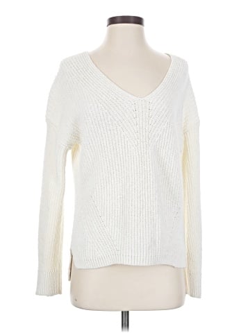 Madewell Long Sleeve Top (view 1)