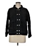 Unbranded Black Denim Jacket Size M - photo 1