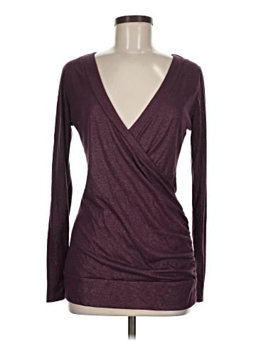 Vanity Long Sleeve Top (view 1)