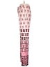 Zara Print Pink Casual Pants Size M - photo 5