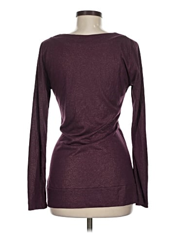 Vanity Long Sleeve Top (view 2)