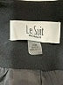 Le Suit Black Jacket Size 20 - photo 6