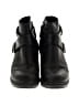 Sorel Black Ankle Boots Size 6 1/2 - photo 2
