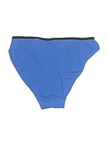 Sun Streak by Newport News Swimsuit Bottoms (view 2)