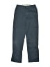 Crewcuts Outlet Solid Blue Casual Pants Size 10 - photo 1