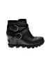 Sorel Black Ankle Boots Size 6 1/2 - photo 1