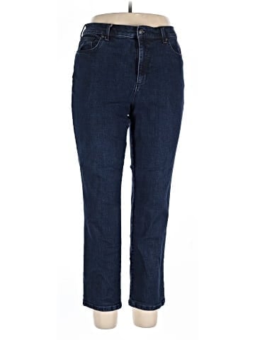 Gloria Vanderbilt Jeans (view 1)