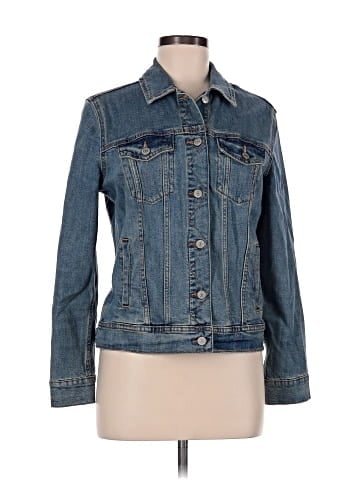 Old Navy Denim Jacket (view 1)