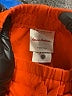 Hanna Andersson Solid Orange Athletic Shorts Size 12-18 mo - photo 3