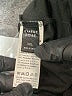 Emery Rose Solid Black Casual Dress Size 3XL - photo 7